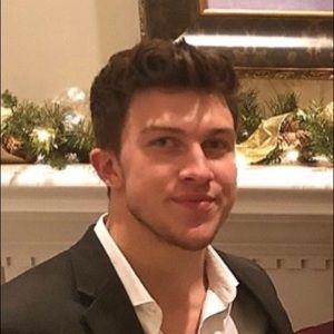 Meet your Posher, Graham